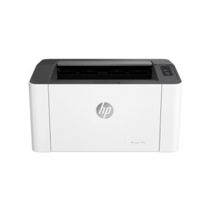 HP Laser 107a