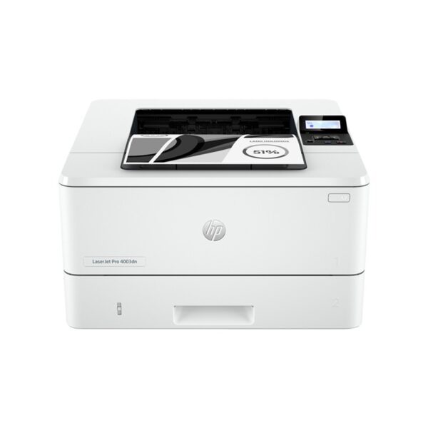 HP LaserJet Pro 4003dn Printer