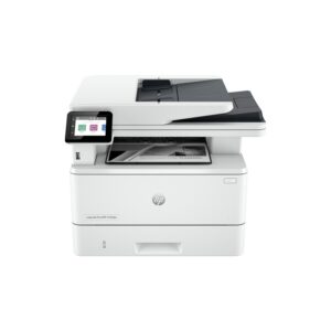 HP LaserJet Pro MFP 4103dw Printer