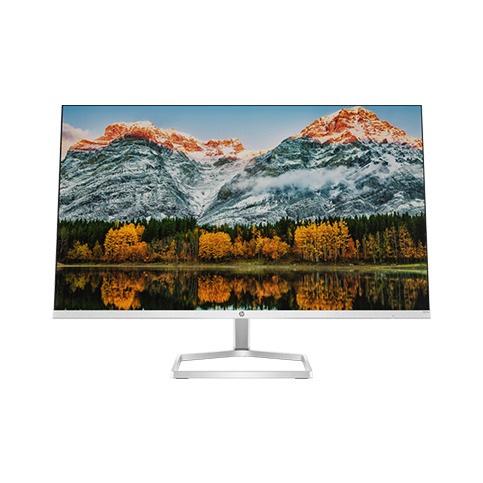 HP M27FW MONITOR 27" (M31379-004)