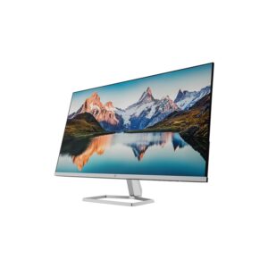 HP M32F MONITOR 31.5 M34201-001 A