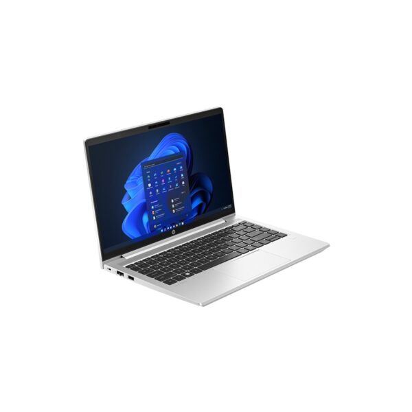 HP PROBOOK 440 G10 CORE I5-1335U|8GB|512SSD|DOS|14"|PIKE SILVER ALUMINUIM (967U0ET)