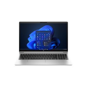 HP PROBOOK 450 G10 CORE I5-1335U|8GB|512SSD|DOS|15.6"|PIKE SILVER (816N8EA)