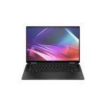 HP SPECTRE X360 14-EF2013DX CORE I7-1355U|16GB|512SSD|WIN11H|13.5"|NIGHTFALL BLACK (7P0Q7UA)