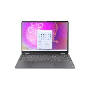 LENOVO FLEX 5 14FHD CORE i5-1235 8GB 512SSD 14" WIN 11H (82R700DXUE)