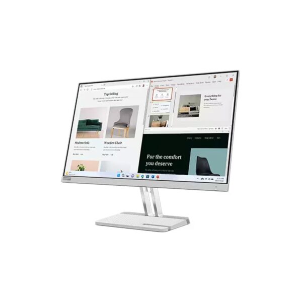 LENOVO L27I-40 FHD MONITOR 27" (67ABKAC4AE)