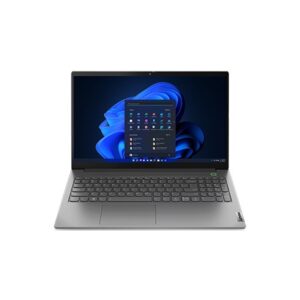 LENOVO THINKBOOK 15 G4 CORE I5-1235U|8GB|512SSD|DOS|15.6"|MINERAL GREY(21DJ0040UE)