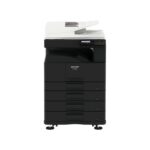 SHARP BP-20M24 COPIER