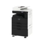 SHARP BP-20M24 COPIER