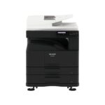 SHARP BP-20M24 COPIER