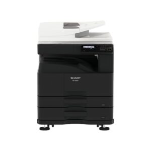 SHARP BP-20M24 COPIER