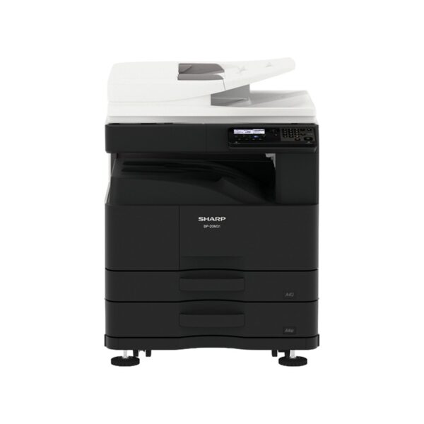 SHARP BP-20M24 COPIER