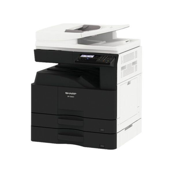 SHARP BP-20M24 COPIER