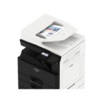 SHARP BP-20M24 COPIER