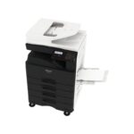 SHARP BP-20M24 COPIER