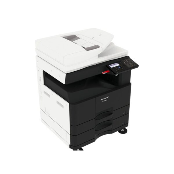 SHARP BP-20M24 COPIER