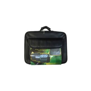 SUMFFIS NB-502 LEATHER CARRYCASE 15.6"