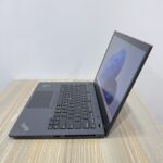 LENOVO THINKPAD T14S GEN 2 |INTEL CORE i5-1145G7|16GB RAM|512GB SSD|14 INCH DISPLAY|11TH GENERATION|INTEL IRIS Xe GRAPHICS