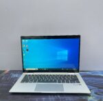 HP ELITEBOOK 1030 G3 INTEL COREi5 16GB RAM 256GBSSD TOUCHSCREEN X360