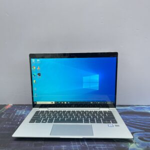 HP ELITEBOOK 1030 G3 INTEL COREi5 16GB RAM 256GBSSD TOUCHSCREEN X360