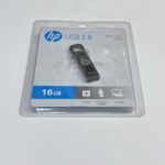 HP 16GB FLASH DRIVE 2.0