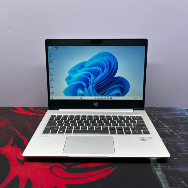 HP ELITEBOOK 430 G7 INTEL CORE i7 16GB RAM 256GB SSD