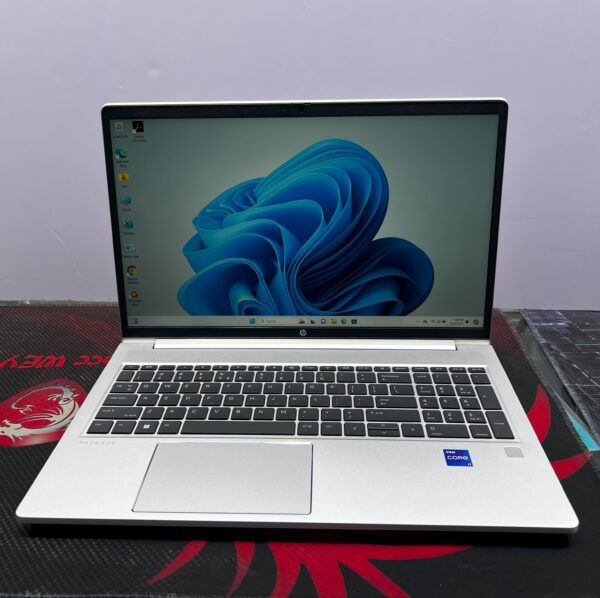 HP PROBOOK 450 G10 INTEL CORE i7 16GB RAM 512GB SSD 13TH GENERATION