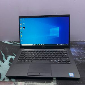 DELL LATITUDE E7390 INTEL CORE i5 8GB RAM 256GB SSD 8TH GENERATION 