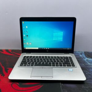 HP ELITEBOOK 840 G3 INTEL CORE i7 8GB RAM 256GB SSD 6TH GENERATION TOUCHSCREEN