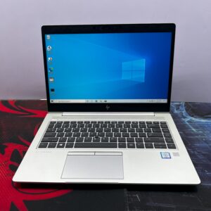 HP ELITEBOOK 840 G6 INTEL CORE i5 8GB RAM 256GB SSD 8TH GENERATION