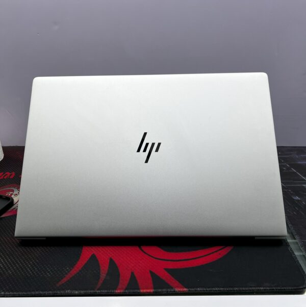 HP ELITEBOOK 850 G6 INTEL CORE i7 16GB RAM 5126GB SSD 15" INCH