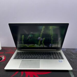 HP ELITEBOOK 850 G6