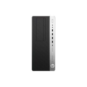 HP ELITEDESK 800 G5 DESKTOP 9TH GEN INTEL CORE I5 3GHZ 16GB RAM 500GB HDD TOWER (NEW)