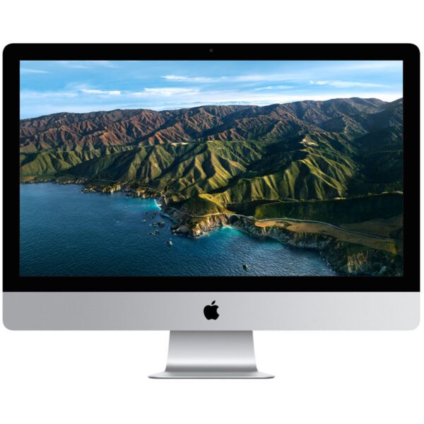 Apple iMAC A1419 Intel Core i5 16GB RAM 1TB HDD 27 Inches FHD 2017