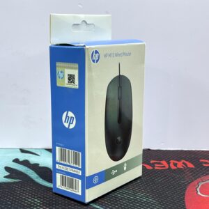 HP M10 wired mouse