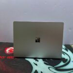 MICROSOFT SURFACE LAPTOP GO 1943 INTEL CORE I5 8GB RAM 256GB SSD 10TH GENERATION TOUCHSCREEN 13.5 INCH DISPLAY