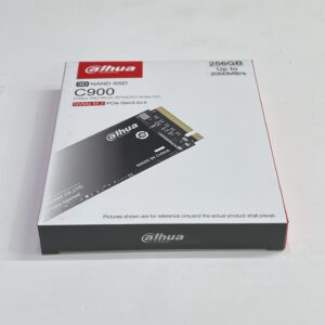 DAHUA 256GB M.2 SSD NVME