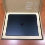 HP MICROSOFT SURFACE LAPTOP3 INTEL CORE i7 16GB RAM 256GB SSD 10TH GEN TOUCHSCREEN