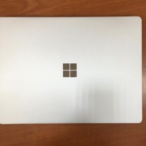 MICROSOFT SURFACE LAPTOP GO