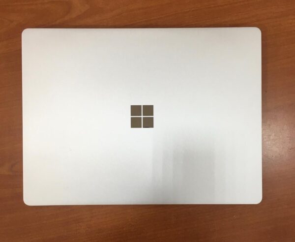 MICROSOFT SURFACE LAPTOP GO INTEL CORE I5 8GB RAM 256GB SSD 10TH GENERATION