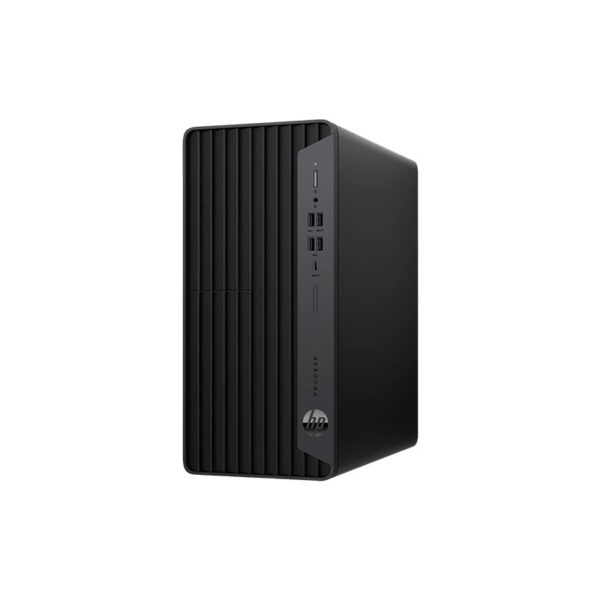 HP PRODESK 600 G6 DESKTOP |10TH GEN | INTEL CORE I5 |2.9 GHZ 16GB RAM |1TB HDD MICROTOWER (NEW)