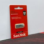 SANDISK  64GB FLASH DRIVE CRUZER BLADE USB 2.0