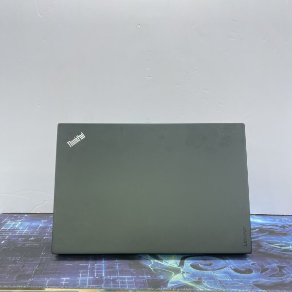 LENOVO THINKPAD T46O INTEL CORE i5 8GB RAM 256GB SSD