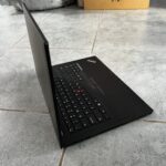 LENOVO THINKPAD T470 INTEL CORE i5 8GB RAM 256GB SSD