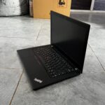 LENOVO THINKPAD T470 INTEL CORE i5 8GB RAM 256GB SSD