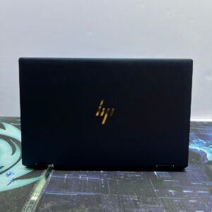 HP Elite Dragonfly 13 x360