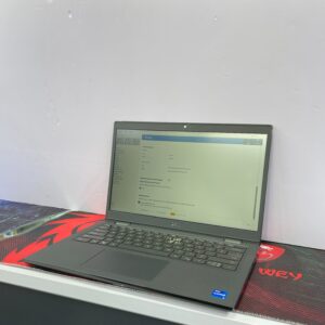 DELL LATITUDE 3420