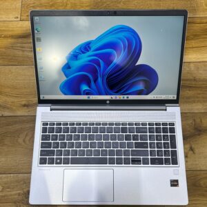 HP PROBOOK 445 G10 AMD RYZEN 5 7530U 8GB RAM 512GB SSD INTERGRATED AMD RADEON GRAPHICS