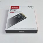 DAHUA 512GB SSD M.2 NVME