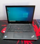 LENOVO THINKPAD T470 INTEL CORE i5 8GB RAM 256GB SSD 7TH GEN